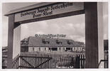 Hamburg / Sylt Ansichtskarte / Postkarte / Hamburger Jugend = Ferienheim Puan - Klent a. Sylt -