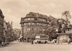 Zeitz Ansichtskarte / Postkarte / Zeitz / Wendische Straße -