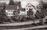 Rotenburg / Fulda Ansichtskarte / Postkarte / Kreisjugendhof / Rotenburg an der Fulda -
