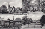 Brokstedt / Holstein 1961 Ansichtskarte / Postkarte / Brokstedt i. Holstein 2