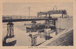 Wanne / Herne / Westfalen Ansichtskarte / Postkarte / Wanne. Rhein-Herne-Kanal -
