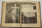 Bundesrepublik Deutschland Zeitung Kriegsgräberfürsorge gebunden als Buch -