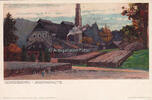 Schreiberhau / Schlesien Ansichtskarte / Postkarte / Litho / Künstlerkarte von C. E. Morgenstern -