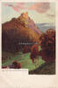 Kynast / Hermsdorf / Schlesien Ansichtskarte / Postkarte / Litho / Künstlerkarte von C. E. Morgenstern -