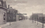 Hoogeveen / Niederlande Ansichtskarte / Postkarte / Hoogeveen. Bouwvereeniging, Oranjestraat -
