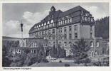 Frönspert / Hemer Ansichtskarte / Postkarte / Erholungsheim der DAF -