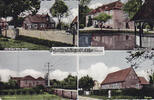 Göhl / Holstein 1962 Ansichtskarte / Postkarte / Gruß aus Göhl i. Holstein 2