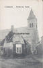 Kieldrecht / Beveren / Ostflandern / Belgien Ansichtskarte / Postkarte / Kieldrecht. - Onder den Toren -