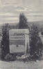Nayon / Frankreich Ansichtskarte / Postkarte / Gräber / Friedhof / Den gefallenen Helden des 9. .. -