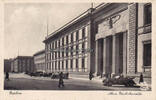 Drittes Reich / Berlin Ansichtskarte / Postkarte / Neue Reichskanzlei -