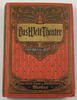 Deutsches Reich Dr. Erich Urban / Das Welttheater / Jugendstil / Gemeinverständliche Darstellung -
