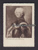 Deutsches Reich Reklamemarke / Pesne / Friedrich der Grosse -