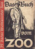 Münster / Westfalen 75 Jahre Westfälischer Zoo / Das Buch vom Zoo -