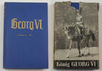 England Taylor Darbyshire / König Georg VI. / Eine wahrheitsgetreue Darstellung des .. -