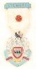 England Orden/Freimaurer -
