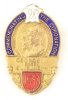 England Orden/Freimaurer-Loge -