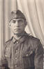 Drittes Reich Fotokarte / Portraitfoto Wehrmacht / Heer -