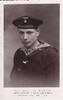 Drittes Reich Fotokarte / Portraitfoto Kriegsmarine / Viele Grüsse aus Frankreich -
