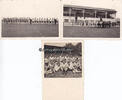 Drittes Reich 3 Fotos Luftwaffe und Sport -