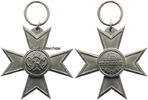Preussen Verdienstkreuz für Kriegshilfe -