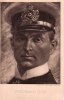 Deutsches Reich Ansichtskarte/Weddingen (U9) -