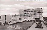 Neu-Isenburg Ansichtskarte / Postkarte / Rathaus -