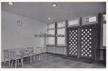 Walberberg / Bornheim / Köln Ansichtskarte / Postkarte / Albertus-Magnus-Akademie der Dominikaner Walberberg -