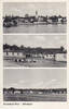 Kelsterbach / Main Ansichtskarte / Postkarte / Kelsterbach / Main-Wohnlager -