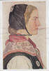 Drittes Reich Ansichtskarte / Postkarte / Künstlerkarte / W. Willrich / Holsteinische ... -