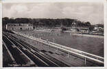 Oberhausen Ansichtskarte / Postkarte / Oberhausen. Stadion -