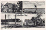 Neuenburgerfeld / Neuenburg / Zetel / Friesland Ansichtskarte / Postkarte / Gruß aus Neuenburgerfeld -