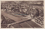 Drittes Reich / Aschaffenburg WHW / Postkarte / Reichswinterhilfe-Lotterie / Bild 167: Aschaffenburg -