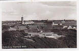 Schleiden - Gemünd / Eifel Ansichtskarte / Postkarte / Ordensburg Vogelsang (Eifel) -