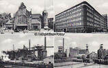 Gelsenkirchen Ansichtskarte / Postkarte / Gelsenkirchen -