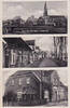 Bakerde - Herzlake / Hannover Ansichtskarte / Postkarte / Bakerde - Herzlake / Hannover -