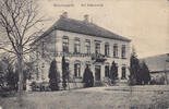 Ostercappeln Ansichtskarte / Postkarte / Gut Uhlenbrock -