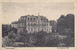 Ostercappeln Ansichtskarte / Postkarte / St. - Raphael - Stift -
