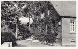 Bad Iburg / Teutoburger Wald Ansichtskarte / Postkarte / Gasthaus zum Freden, Ludwig Eichholz -