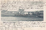 Ostercappeln / Osterkappeln Ansichtskarte / Postkarte / Gruss aus Ostercappeln -