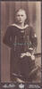 Deutsches Reich Kabinettfoto / Kaiserliche Marine -