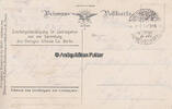 Deutsches Reich / Istanbul / Türkei Ansichtskarte / Postkarte mit Feldpoststempel Konstantinopel / Am goldenen Horn -