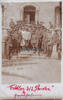 Jerusalem Ansichtskarte / Postkarte / Fotokarte / Feldlazarett 212 Pascha -