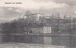 Uesküb / Skopje / Nordmazedonien Ansichtskarte / Postkarte / Zitadelle von Uesküb -
