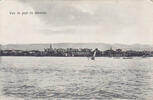 Mersine / Mersin / Türkei Ansichtskarte / Postkarte / Vue de port de Mersine -