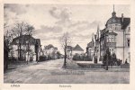Lünen(4670) Ansichtskarte/Lünen Parkstraße -