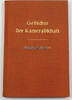 Drittes Reich Herybert Menzel / Gedichte der Kameradschaft -