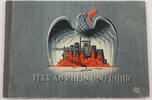 Drittes Reich Harald Seiler / Flak an Rhein und Ruhr -