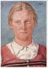 Drittes Reich VDA/W.Willrich/BDM-Führerin aus Kärnten -