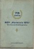 Dortmund-Eichlinghofen Festschrift/75 Jahre MGV Harmonie 1876 -