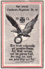 Deutsches Reich Ansichtskarte / Kgl. preuß. Landwehr-Regiment Nr.10 -